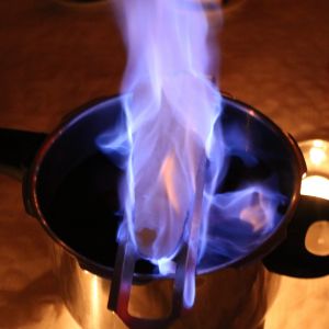 Feuerzangenbowle — Bild 10